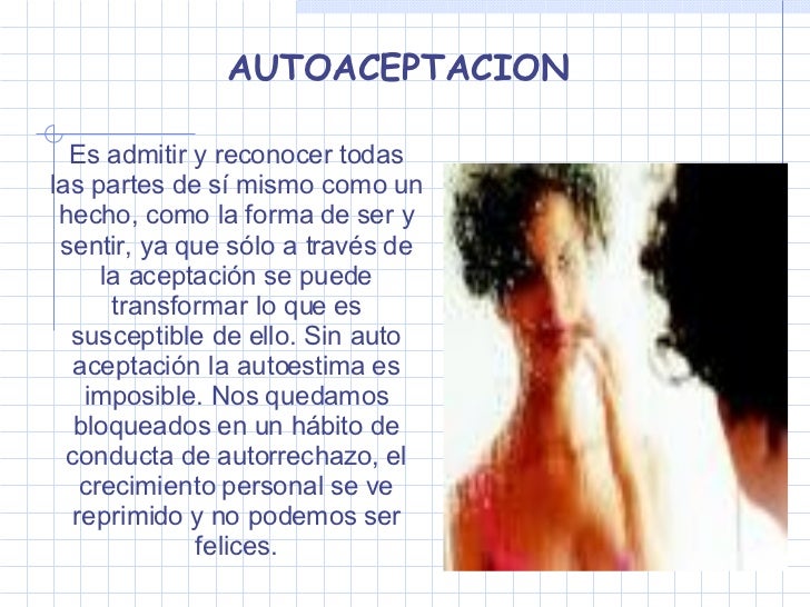Desarrollo Del Autoestima Y Estrategias Para Mejorar