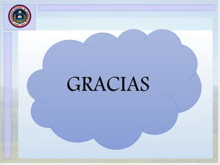 GRACIAS
 