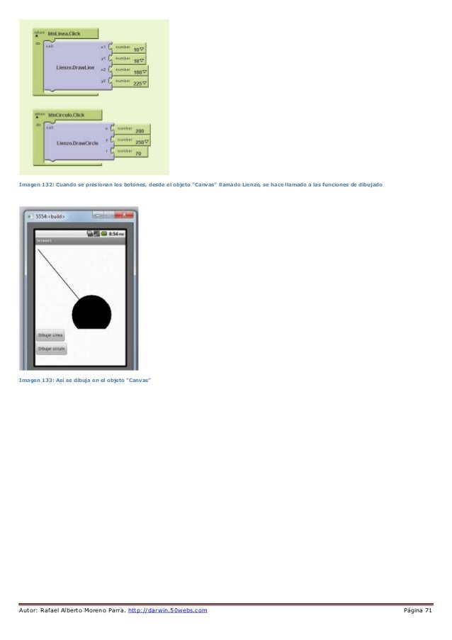 Tutorial App Inventor 2
