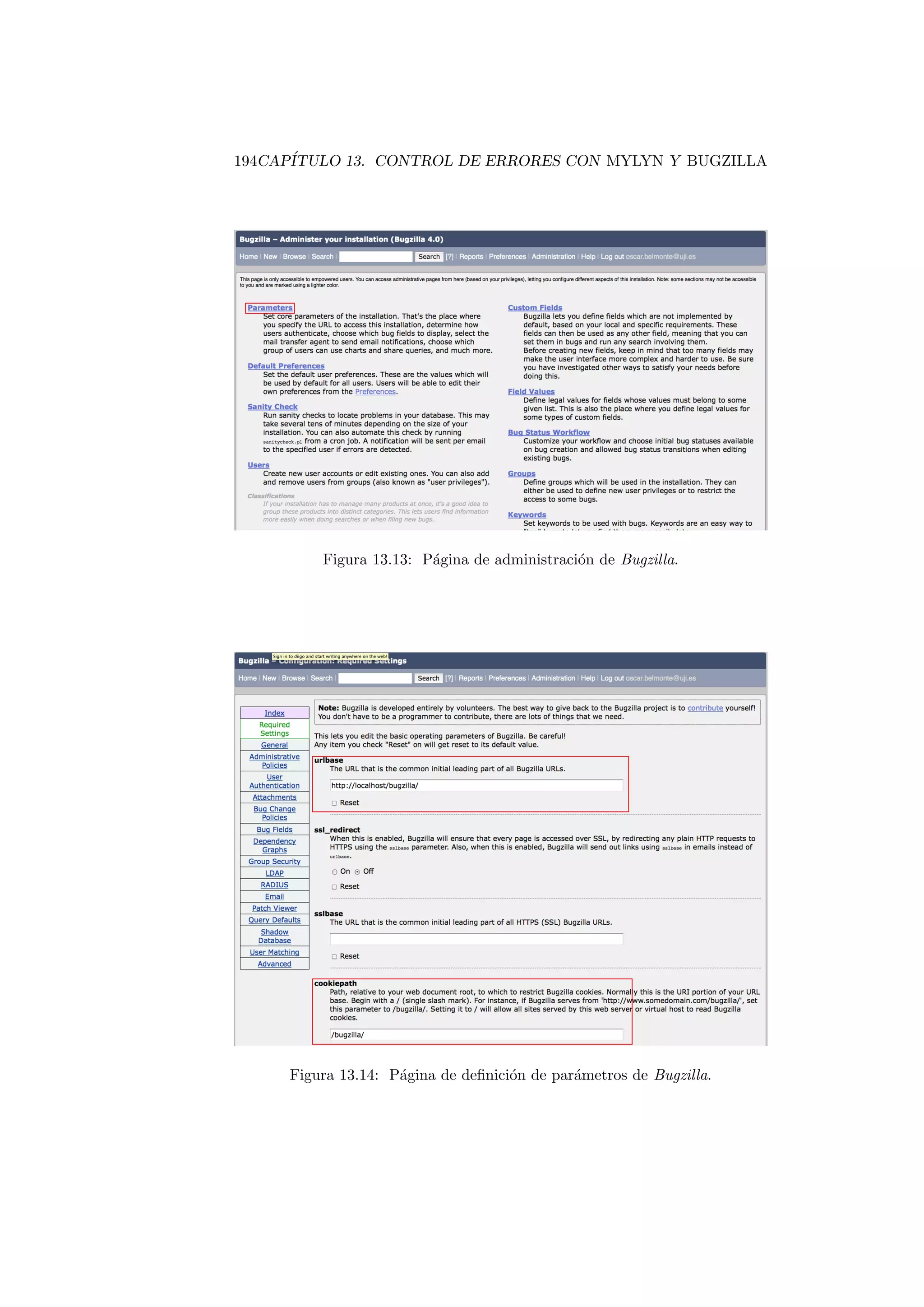 2.9. COMENTARIOS. COMENTARIOS DE DOCUMENTACI  ON. 49 
a) Insertar nuevas Personas en la agenda. 
b) Listar todas las Personas de la agenda. 
c) Buscar una Persona a partir de su nombre. 
Lecturas recomendadas. 
El excelente libro de Arnold y otros [2] es una referencia completa a la 
de 