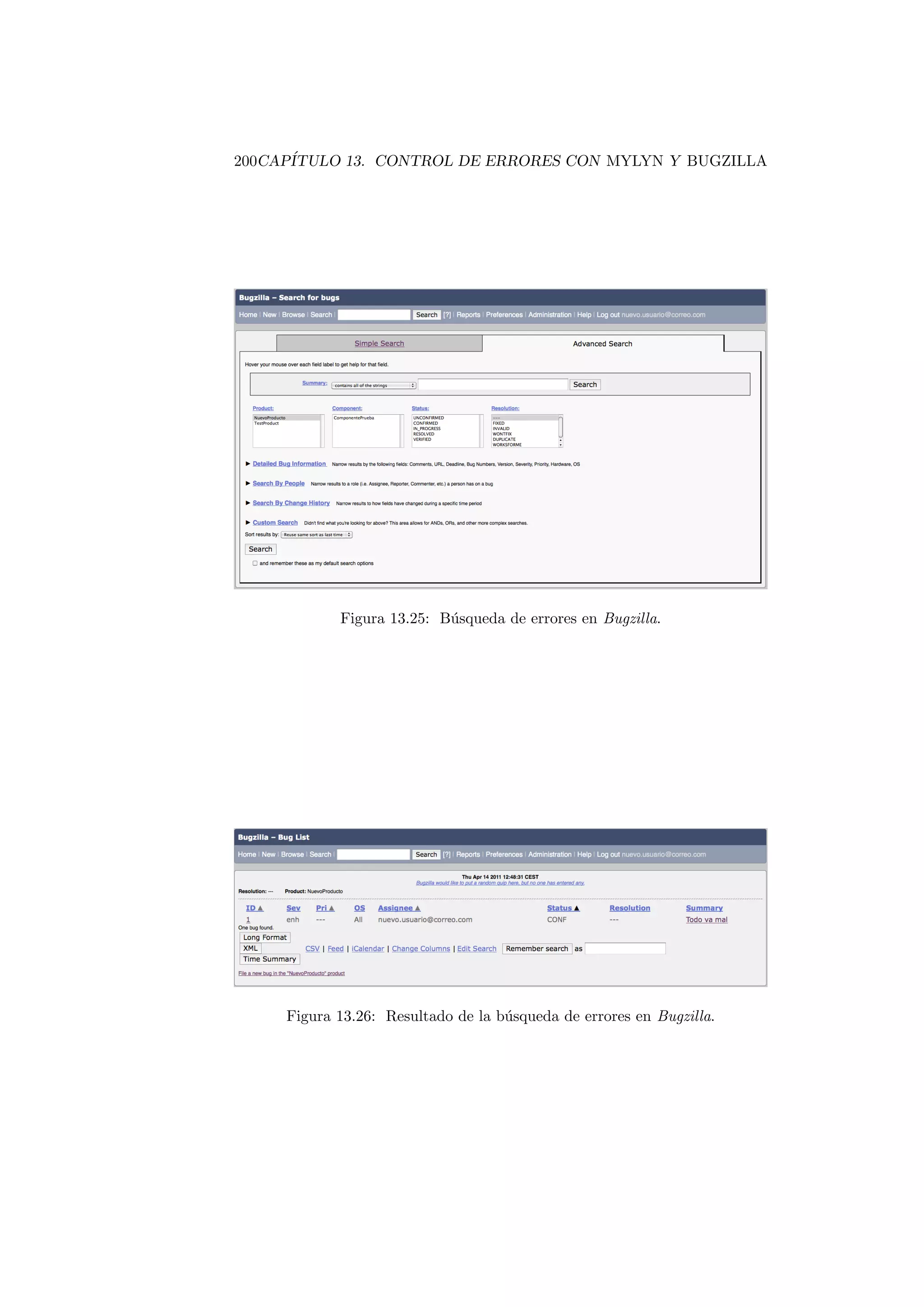 nicion de clases en Java. 
Finalmente, una lectura siempre recomendable sobre buenas practicas y 
escritura de codigo limpia es el libro de Robert C. Martin de la referencia 
[10]. 
 