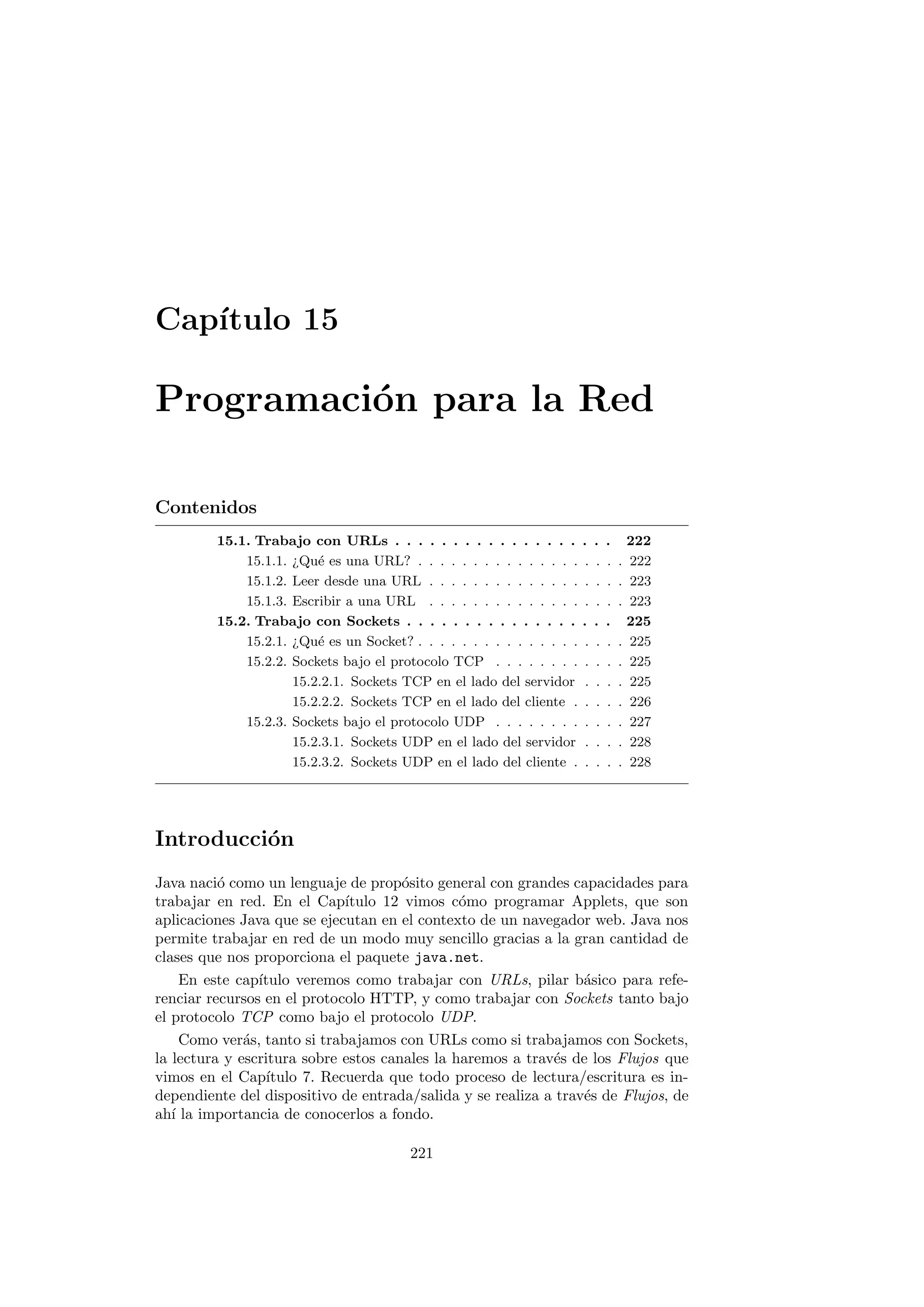 nidos en la clase base?, sencillamente como lo 
estabamos haciendo hasta ahora: a traves de las referencias, como en el siguiente 
ejemplo de codigo: 
1 Ciudadano ciudadano = new Ciudadano (  Jose  ,  Garca  ,  555 123 456  ,  
A l c o r c o n  ,  Madrid  , 4 0 ; 
2 System . out . p r i n t l n (  Nombre :  + ciudadano . getNombre ( ) ) ; 
 
