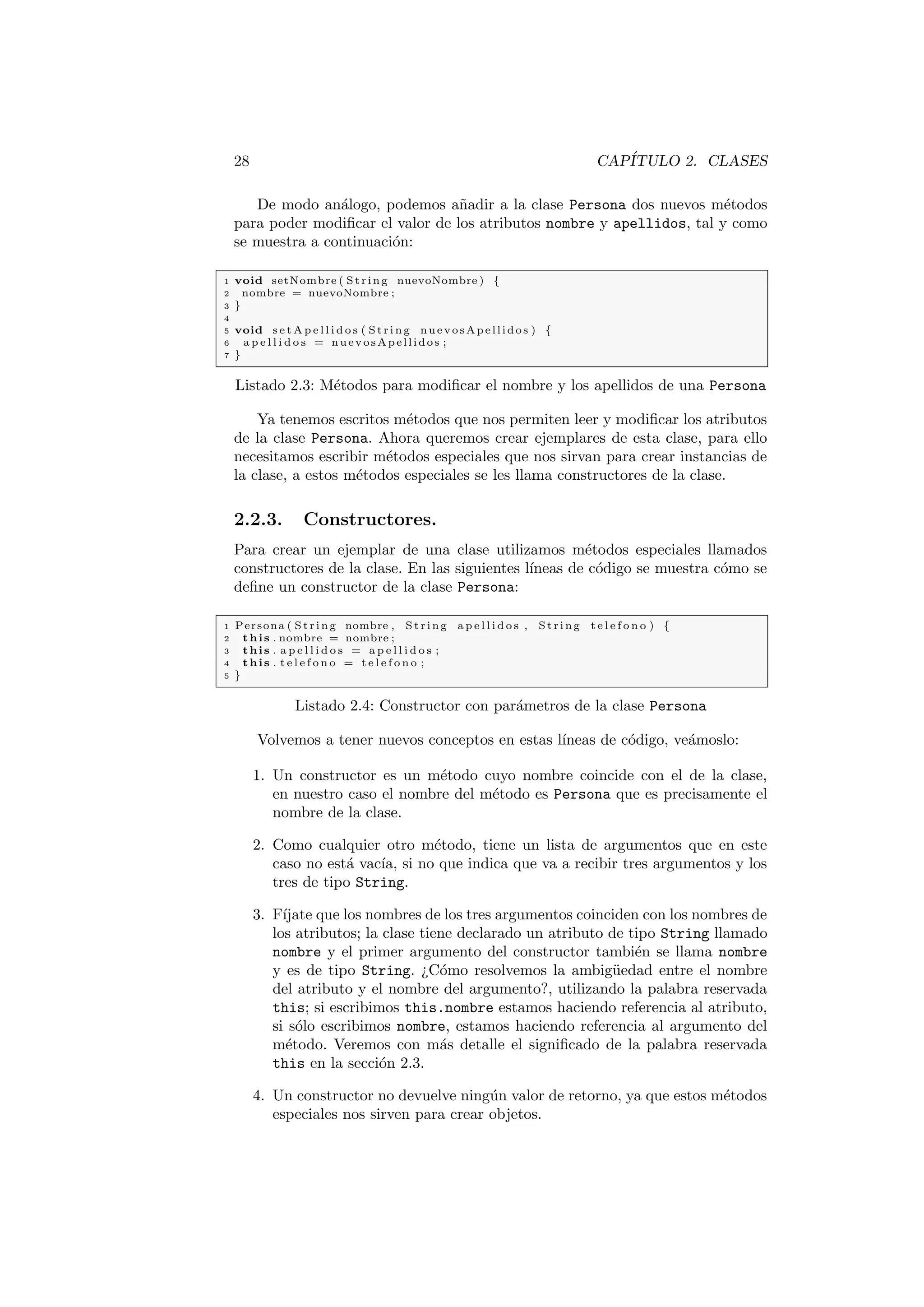 INDICE GENERAL 11 
Figura 1: Organizacion del libro. 
 