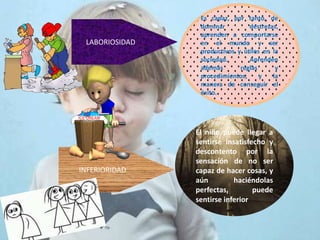 Desarrollo psicosocial Erick ERICSON | PPTX