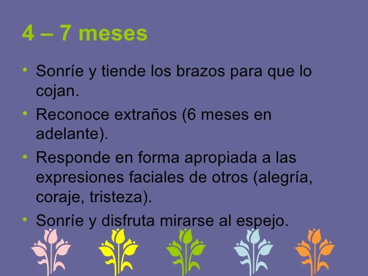 Desarrollo Social y De La Personalidad Del Infante