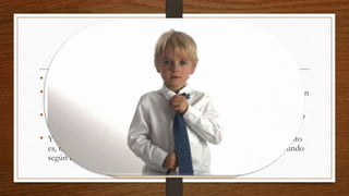 El Futuro
• Los intentos de predecir el futuro del campo han sido poco numerosos.
• Así, aunque probablemente sean correctas, esas predicciones pueden también
ser muy poco sorpresivas e interesantes.

• Por otro lado, las líneas de investigación que pueden parecer novedosas y no
obvias al estudioso.

• Y las destrezas desarrolladas por los niños tienen para su vida interior. Esto

es, rara vez hemos tratado de inferir cómo es ser ellos y cómo ven el mundo
según lo que hayan o no logrado cognitivamente.

 