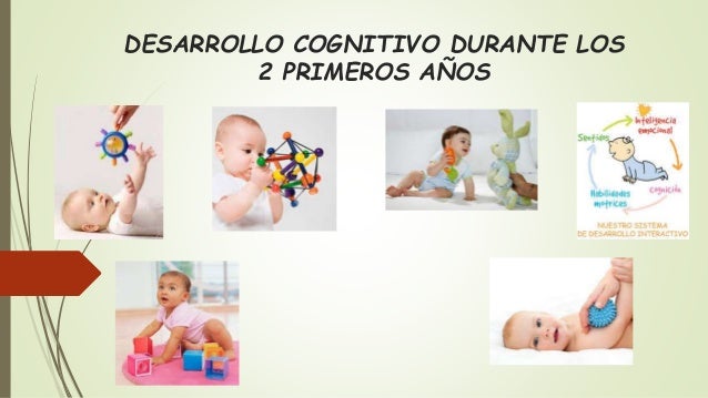 Desarrollo cognitivo