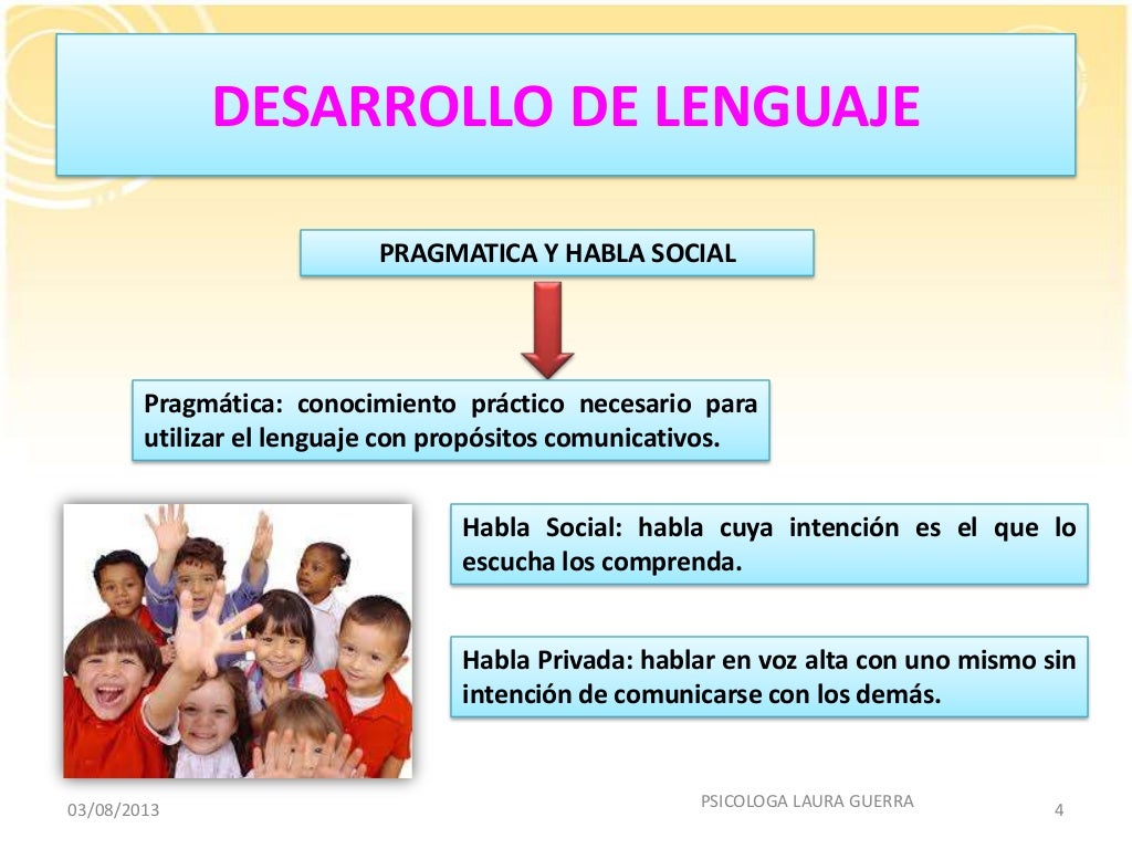 Desarrollo cognitivo de la segunda infancia 3 6 años
