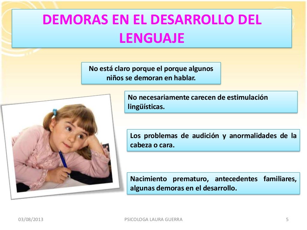 Desarrollo cognitivo de la segunda infancia 3 6 años