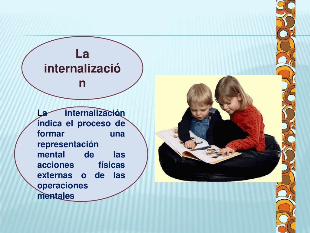 Desarrollo cognoscitivo de piaget y vygotsky