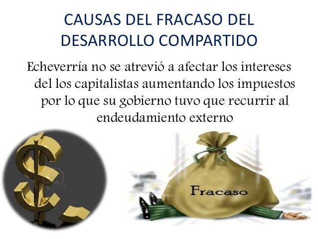Desarrollo compartido