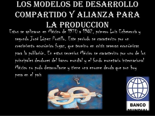 Desarrollo compartido