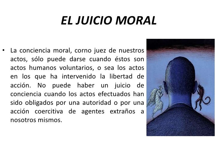 Desarrollo conciencia moral final
