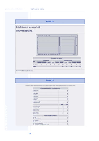 Software libre
338
ANOTACIONES

 FUOC • XP04/90791/00021
Figura 24.
Figura 25.
 