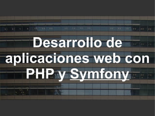 ¿Una base de datos? 