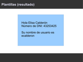 ¿Por qué Symfony (para las personas)? Para el dueño del producto: Fácil de mantener y soportar 