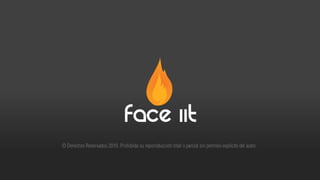 Desarrollo de campaña BTL