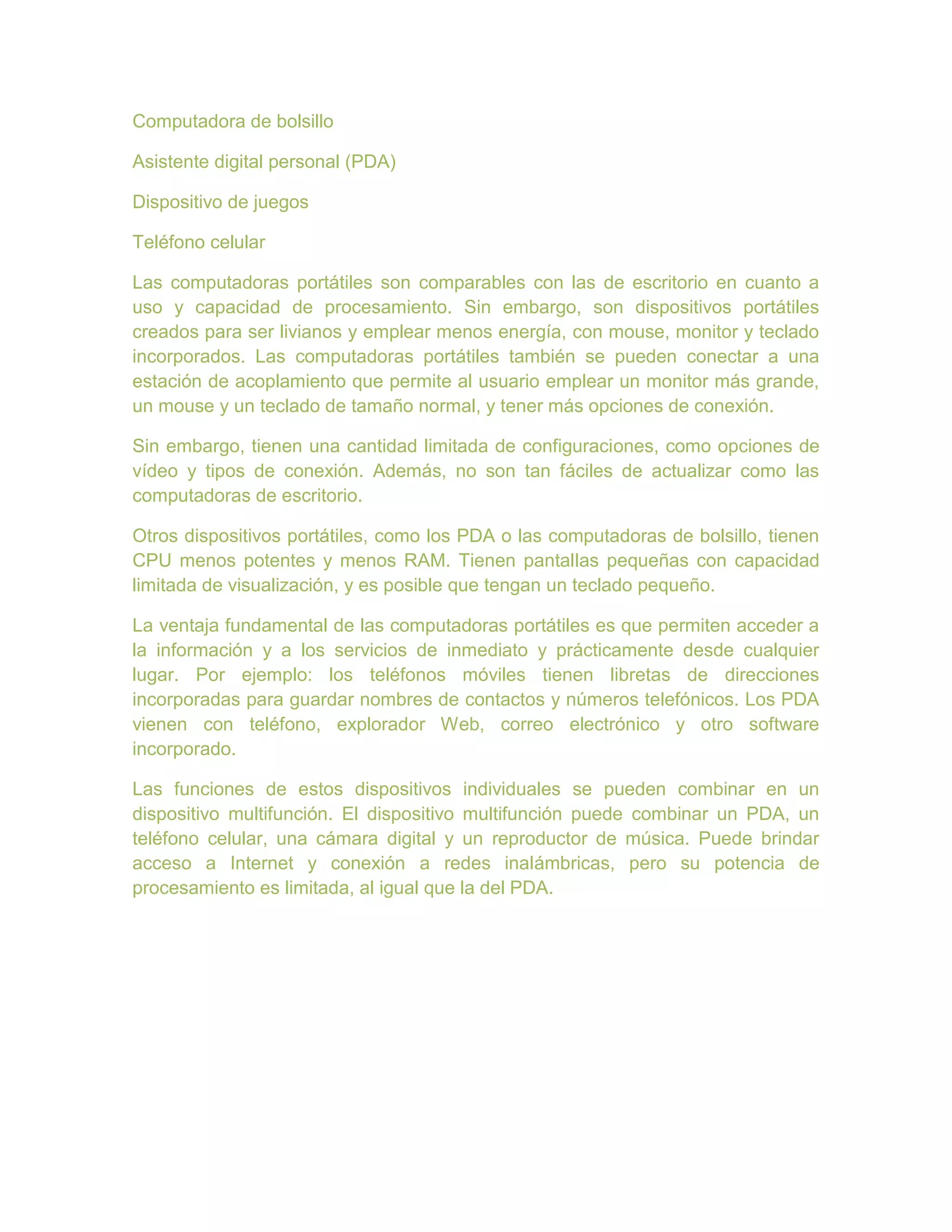 Desarrollo de ccna discovery