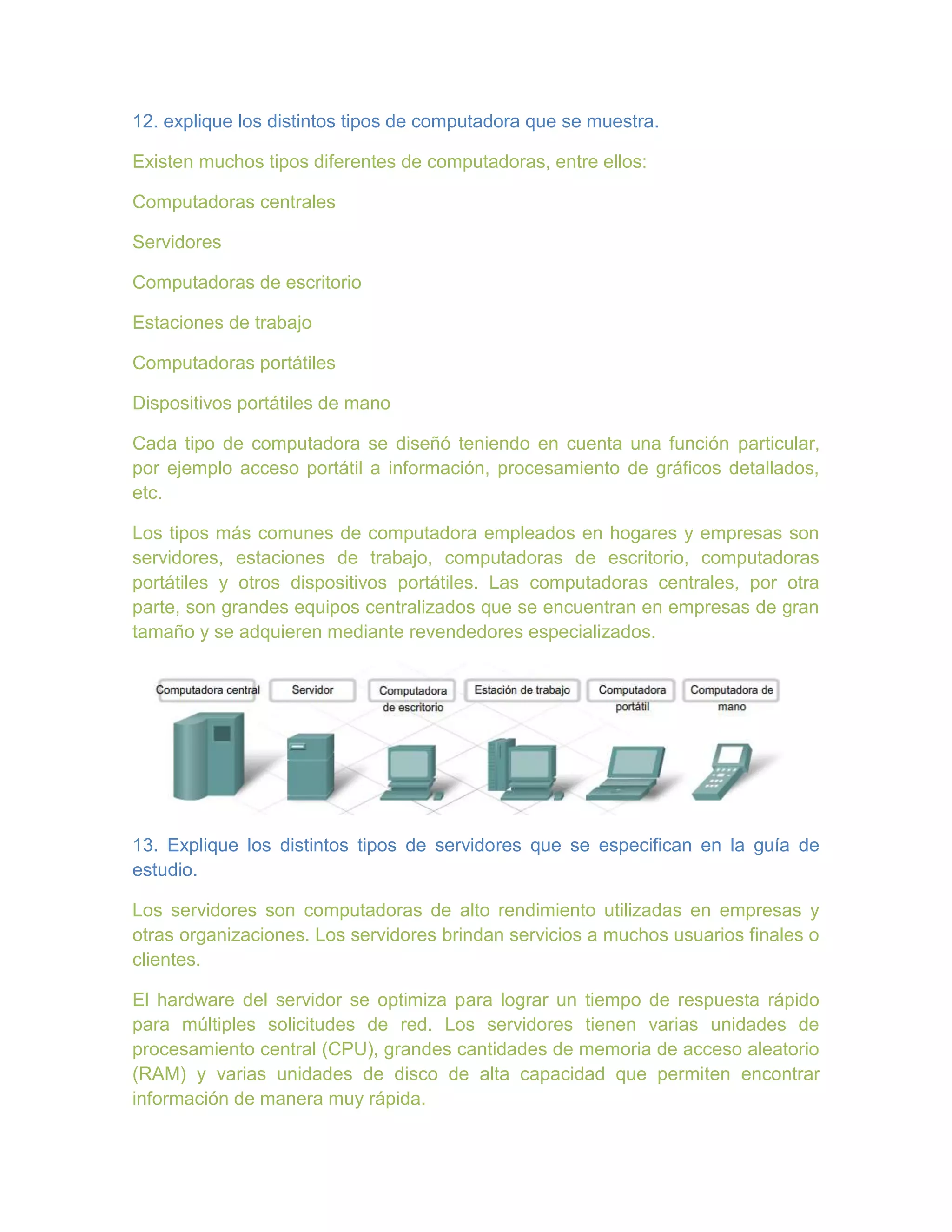 Desarrollo de ccna discovery