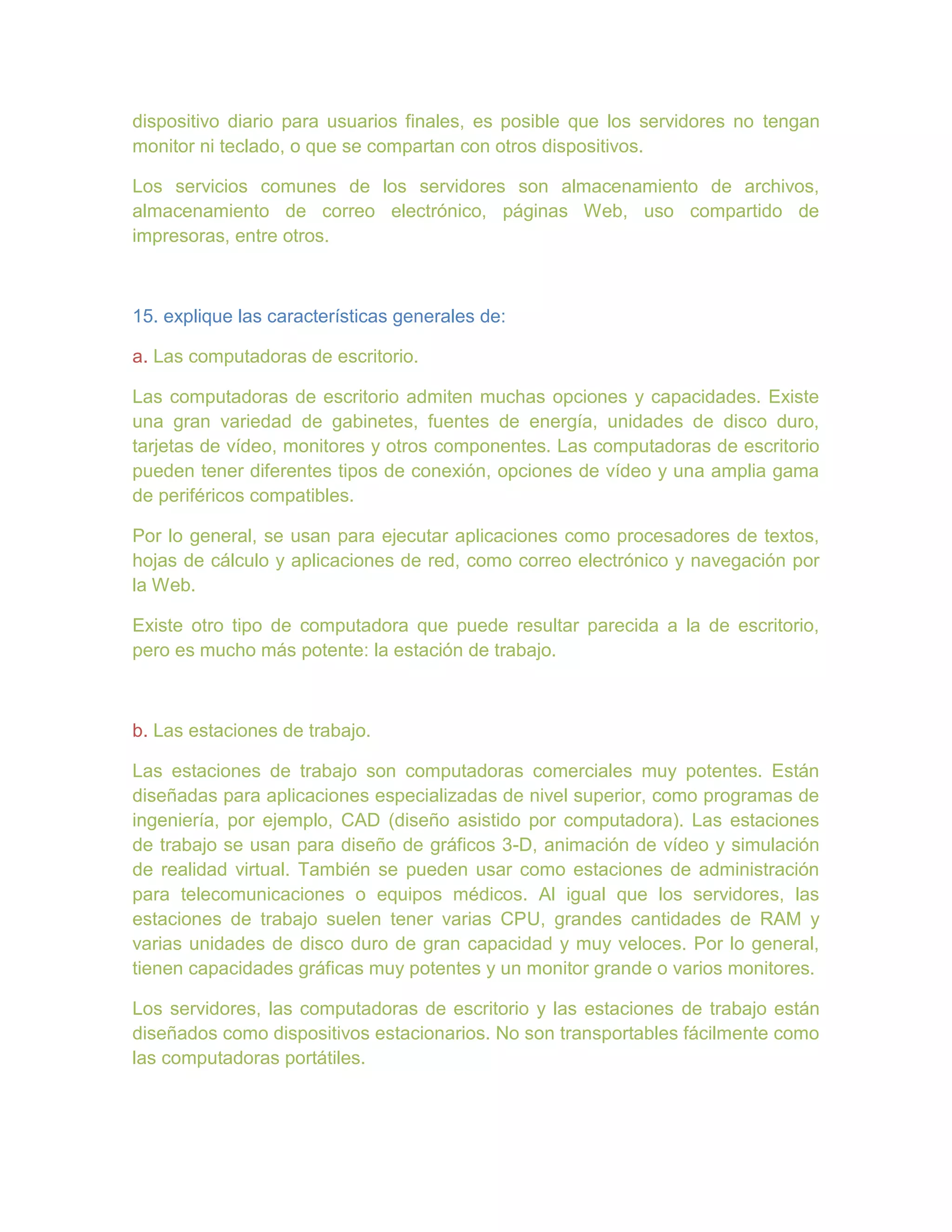 Desarrollo de ccna discovery