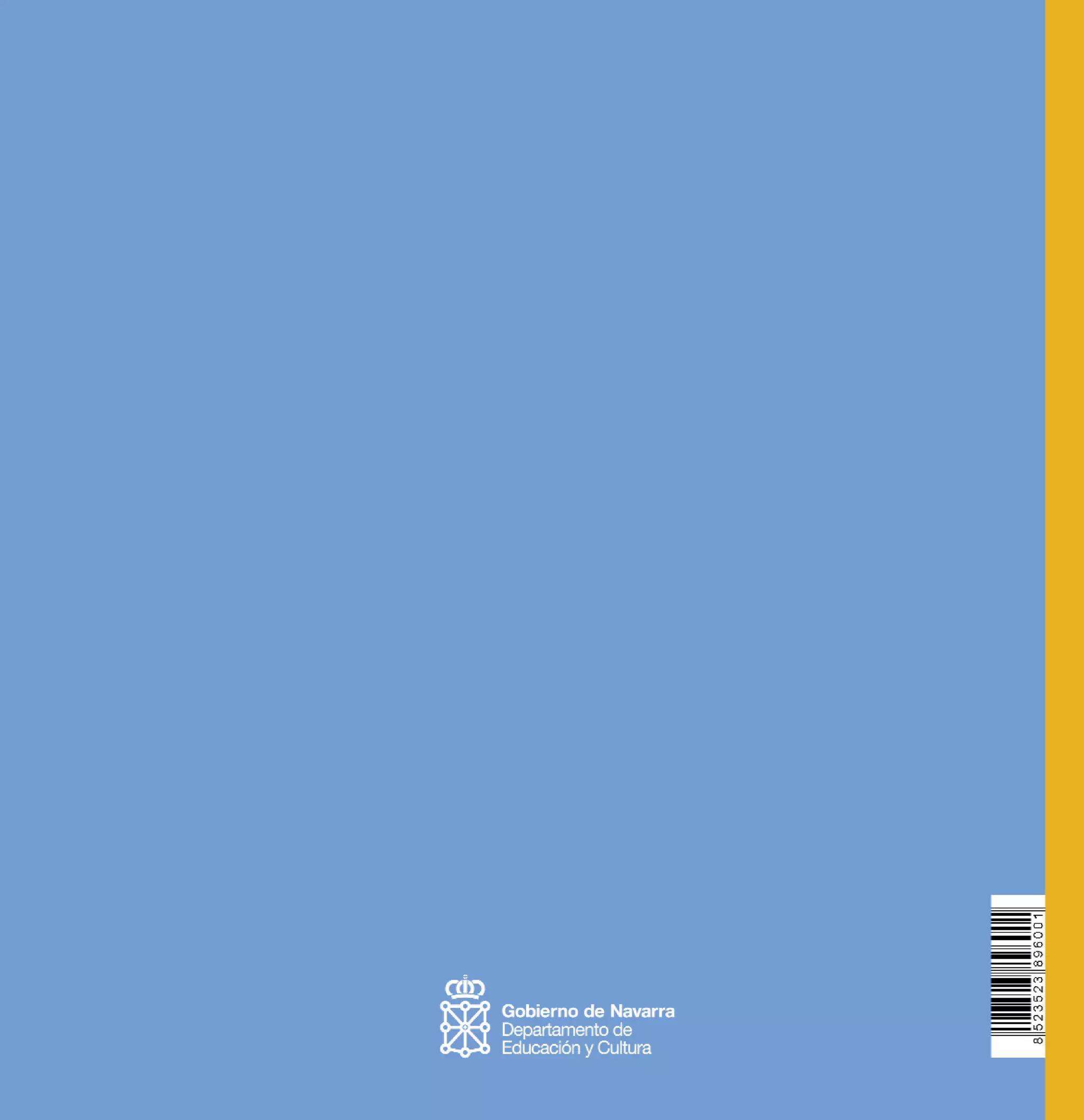 Desarrollo De Conductas Responsables 3 12 AñOs.