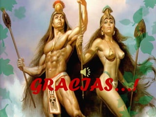 GRACIAS…!
 