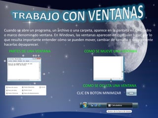 PARTES DE UNA CARPETA