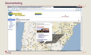 Geomarketing 