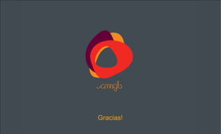 Gracias! 