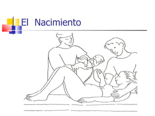 El  Nacimiento 