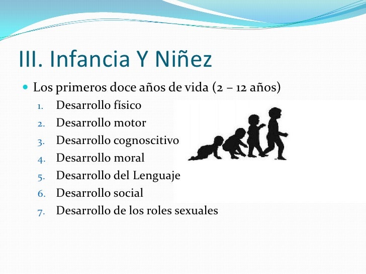 Desarrollo del Ciclo Vital psicologia general