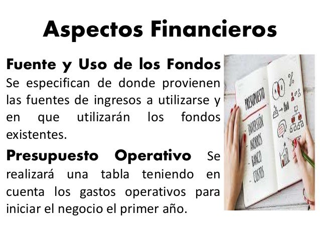 ¿Cuáles son los gastos operativos en una empresa de servicios?