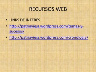 Estuvo compuesto por una mayoría “moderada” y una minoría de “exaltados”