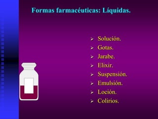 DESARROLLO DE MEDICAMENTOS .ppt