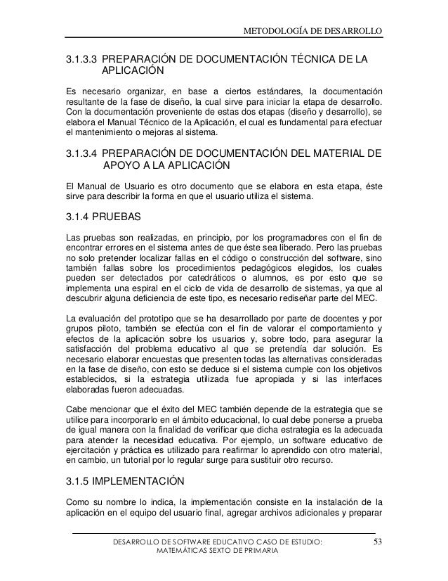 Aplicaciones Practicas Del Software Educativos