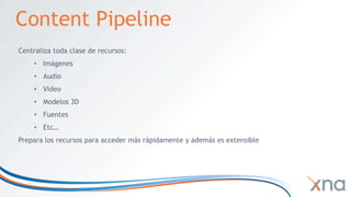 Gestión de recursos