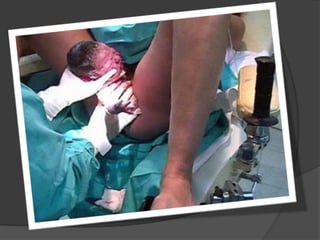 Desarrollo embrionario BIOLOGIA