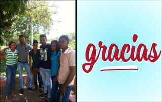 Desarrollo emocional