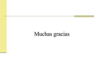 Muchas gracias 
