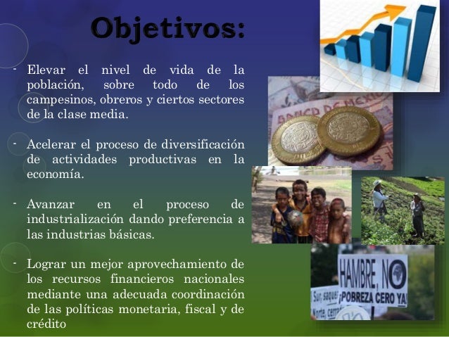 Desarrollo estabilizador
