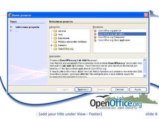 Certificación (2009) Participado en Mozilla Mexico 