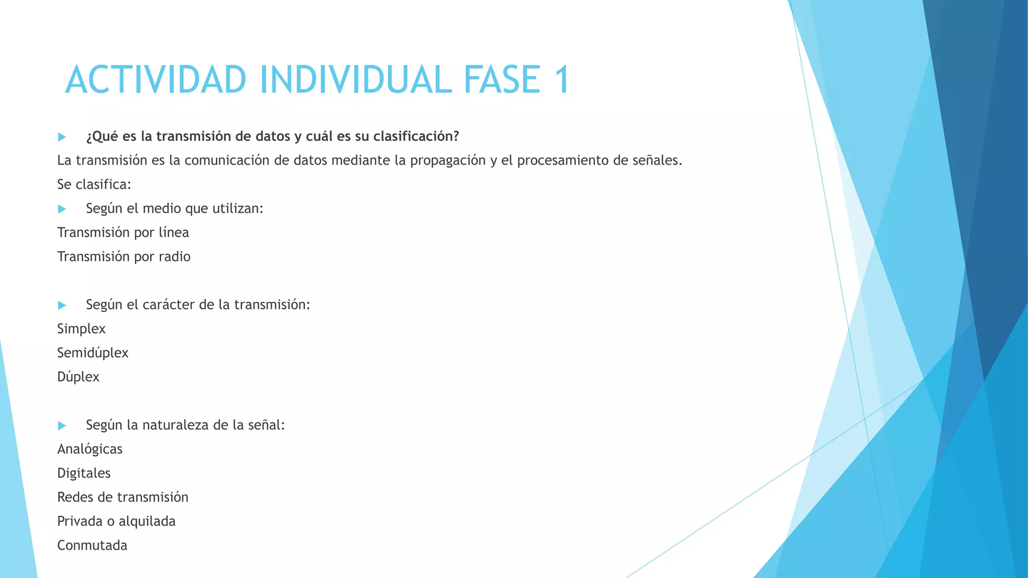 Desarrollo fase 1 julian aya | PPT