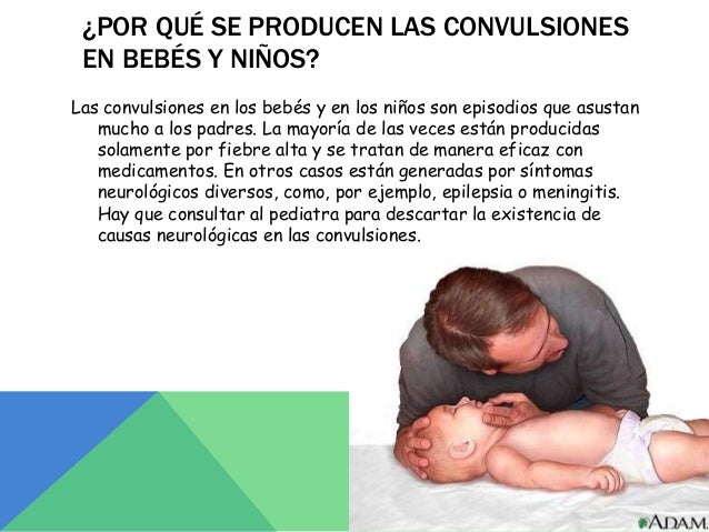sintomas convulsiones en niños sintomas convulsiones en niños