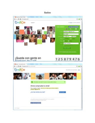 Desarrollo guia de wikis