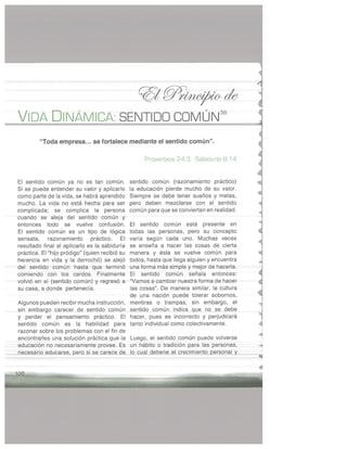 Desarrollo humano y profesional