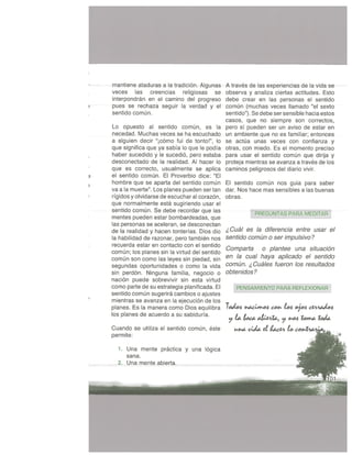 Desarrollo humano y profesional