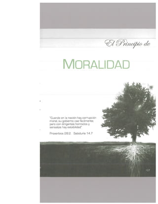 Desarrollo humano y profesional