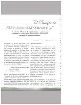 Desarrollo humano y profesional