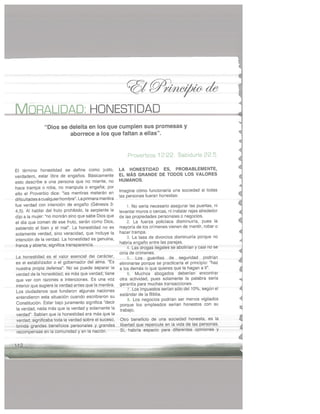 Desarrollo humano y profesional