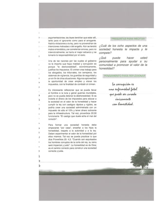 Desarrollo humano y profesional